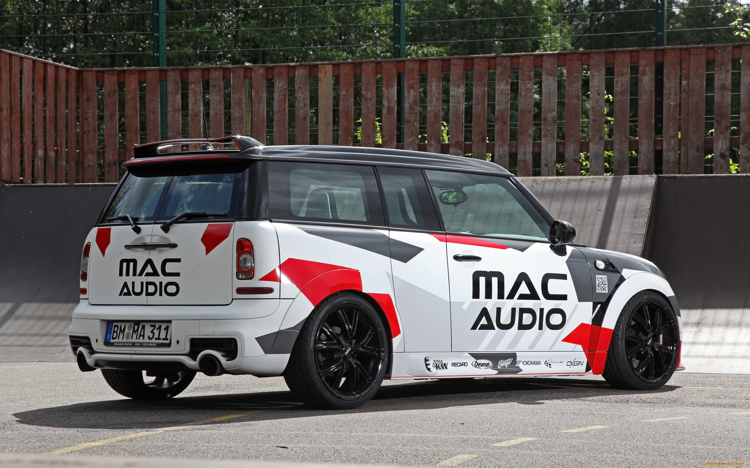 , mini